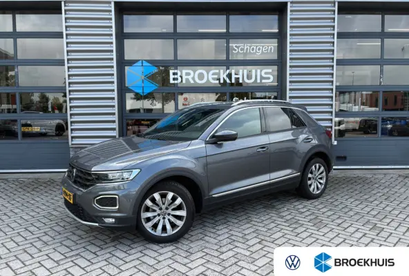 1.5 TSI 150 pk Sport 7-DSG | Navigatie | Achteruitrijcamera | Cruise control adaptief |
