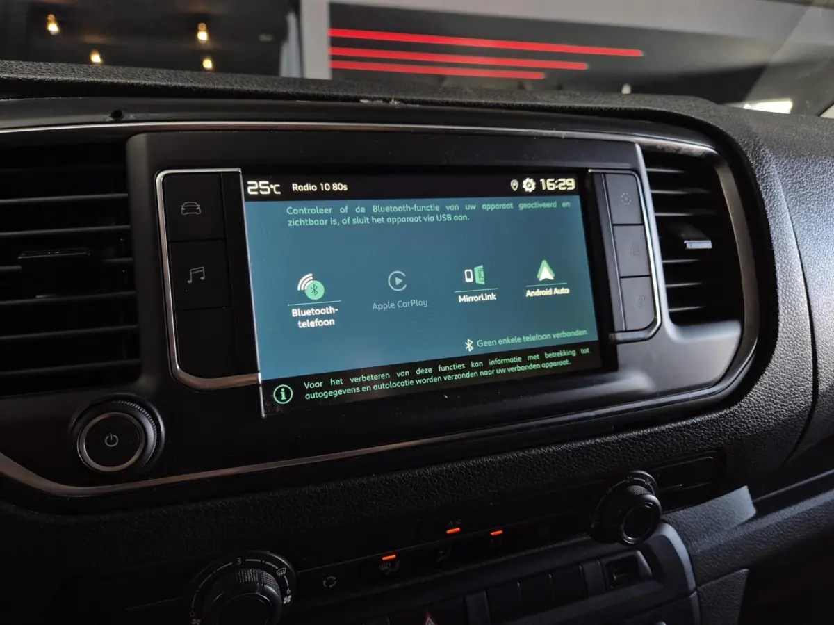 M 75kWh |9-PERS|PANO|APP|CRUISE|VERW.