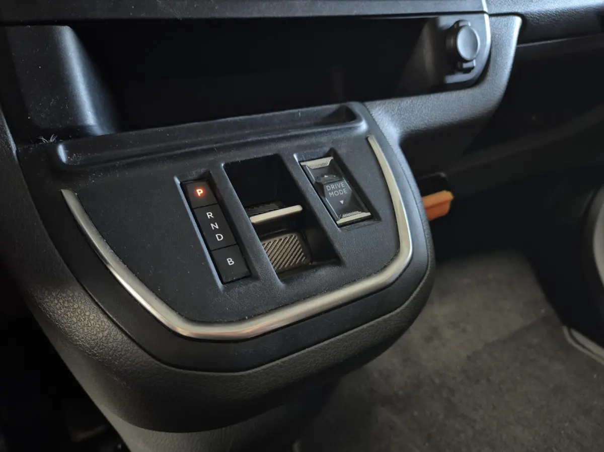M 75kWh |9-PERS|PANO|APP|CRUISE|VERW.