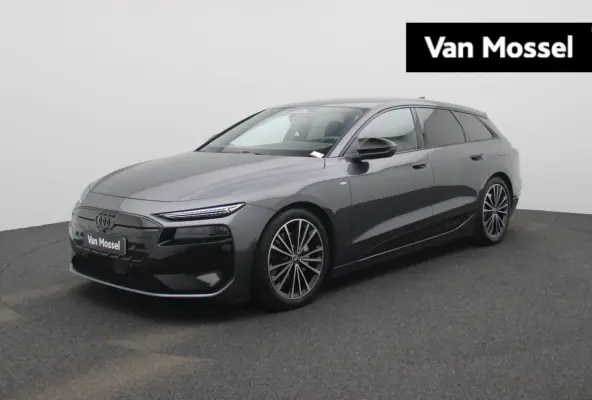 edition performance 100 kWh | Adaptive cruise control | Bang & Olufsen sound system | Luchtvering | 360 graden camera | Verwarmbaar stuurwiel | Head-up display | Stoelverwarming voor & achte