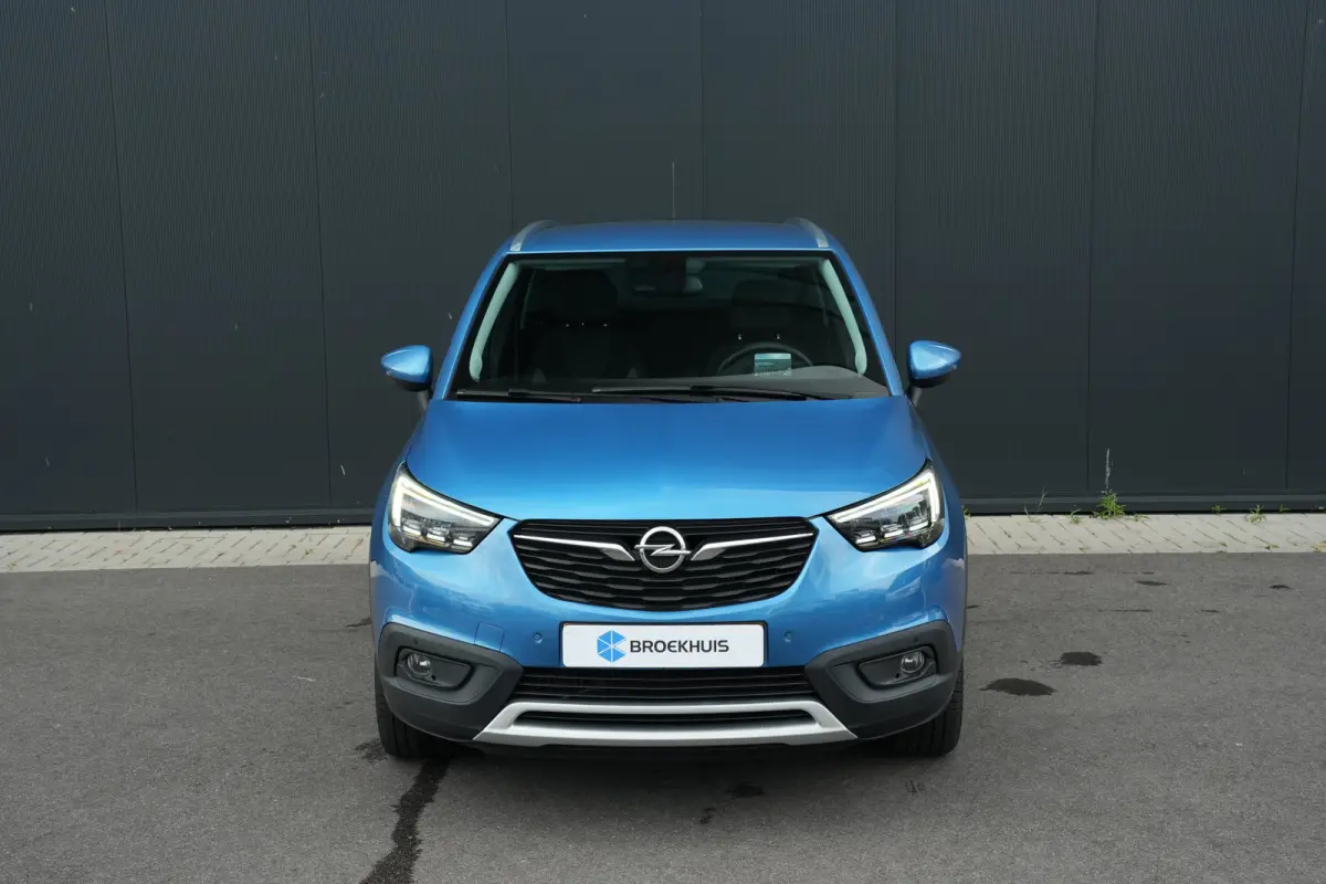 1.2 Turbo 130pk Ultimate | Carplay | Head-Up | Stuur & Stoelverwarming | Parkeerhulp V+A
