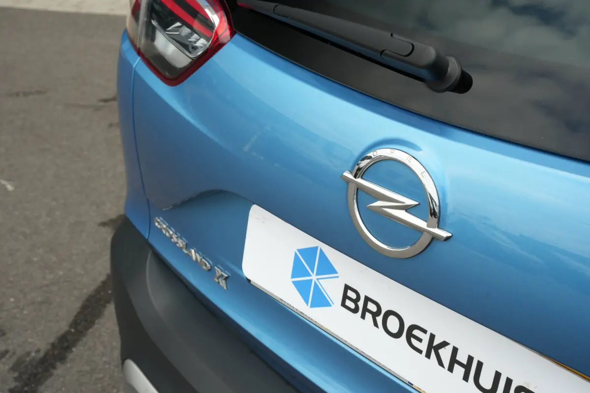 1.2 Turbo 130pk Ultimate | Carplay | Head-Up | Stuur & Stoelverwarming | Parkeerhulp V+A