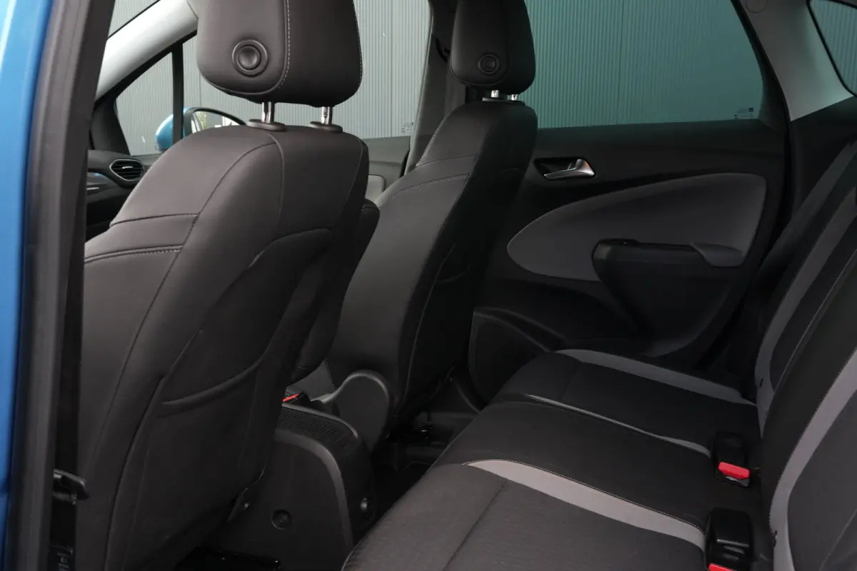 1.2 Turbo 130pk Ultimate | Carplay | Head-Up | Stuur & Stoelverwarming | Parkeerhulp V+A