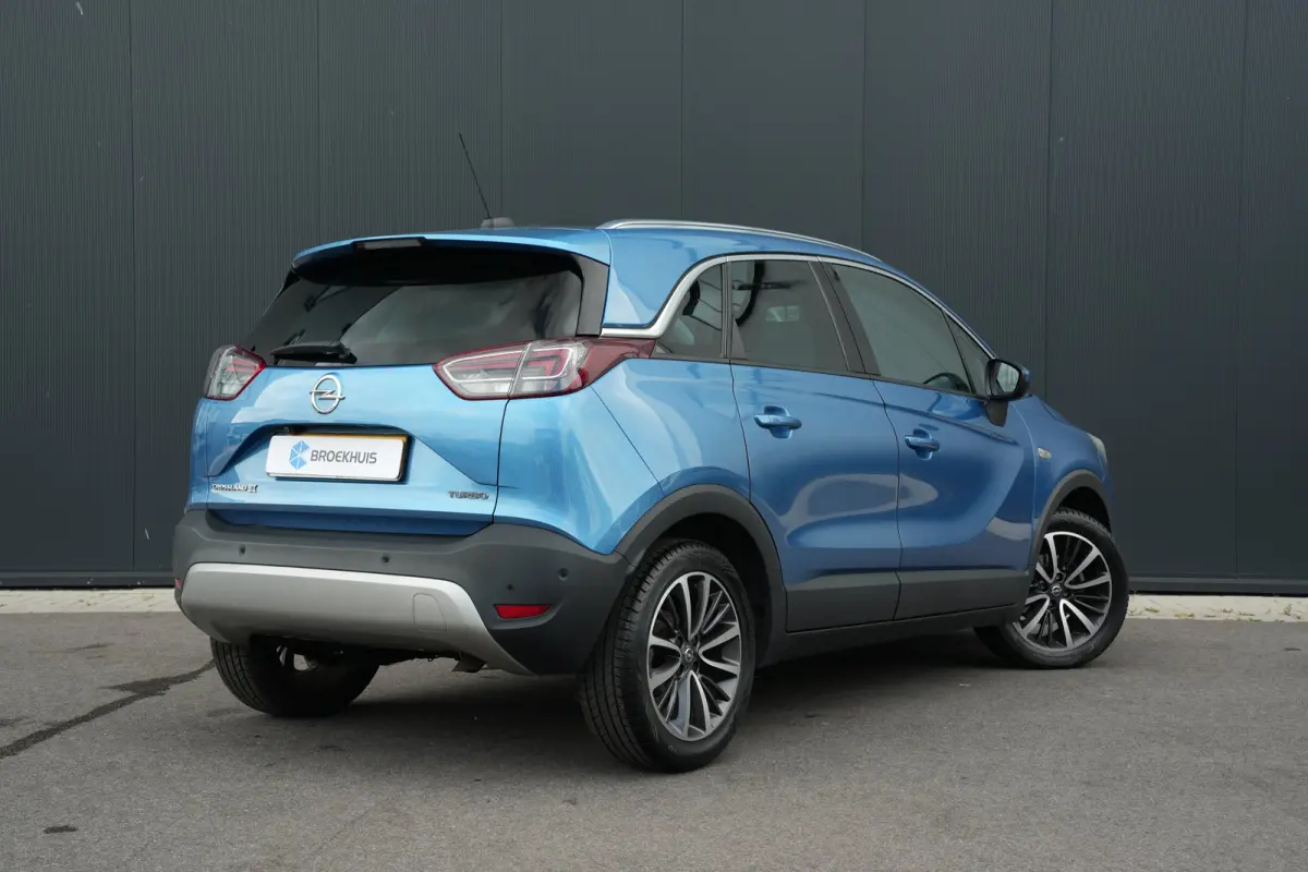 1.2 Turbo 130pk Ultimate | Carplay | Head-Up | Stuur & Stoelverwarming | Parkeerhulp V+A