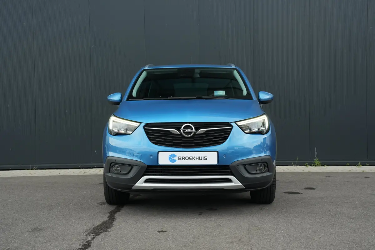 1.2 Turbo 130pk Ultimate | Carplay | Head-Up | Stuur & Stoelverwarming | Parkeerhulp V+A