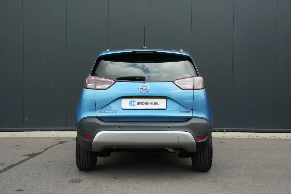1.2 Turbo 130pk Ultimate | Carplay | Head-Up | Stuur & Stoelverwarming | Parkeerhulp V+A
