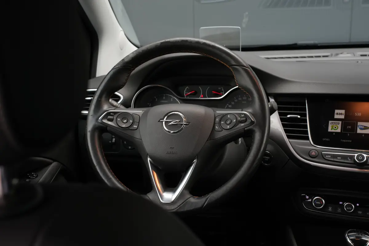 1.2 Turbo 130pk Ultimate | Carplay | Head-Up | Stuur & Stoelverwarming | Parkeerhulp V+A
