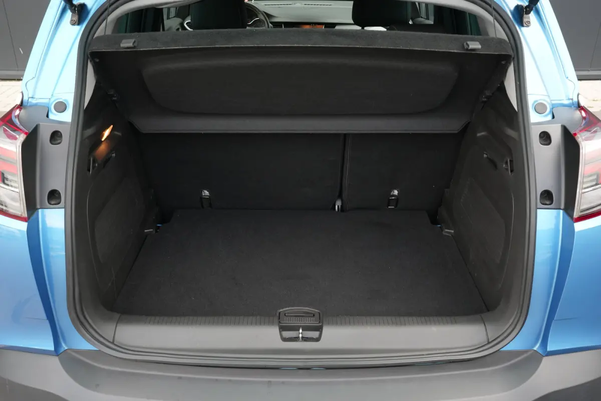 1.2 Turbo 130pk Ultimate | Carplay | Head-Up | Stuur & Stoelverwarming | Parkeerhulp V+A