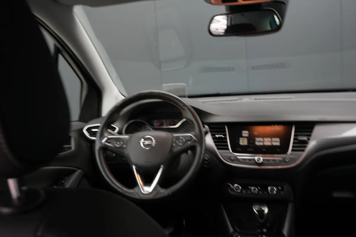 1.2 Turbo 130pk Ultimate | Carplay | Head-Up | Stuur & Stoelverwarming | Parkeerhulp V+A