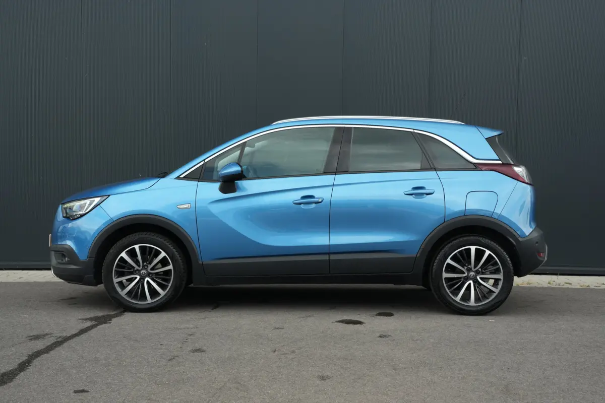 1.2 Turbo 130pk Ultimate | Carplay | Head-Up | Stuur & Stoelverwarming | Parkeerhulp V+A