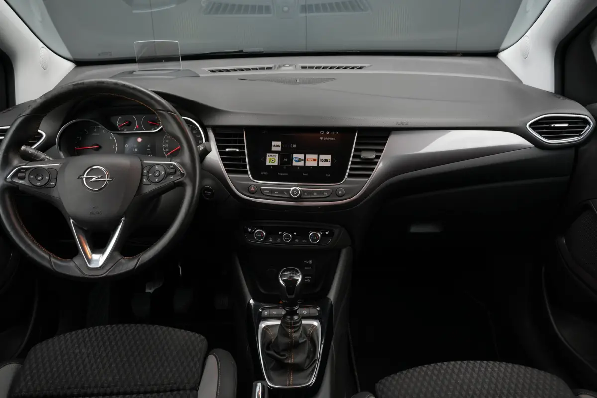 1.2 Turbo 130pk Ultimate | Carplay | Head-Up | Stuur & Stoelverwarming | Parkeerhulp V+A