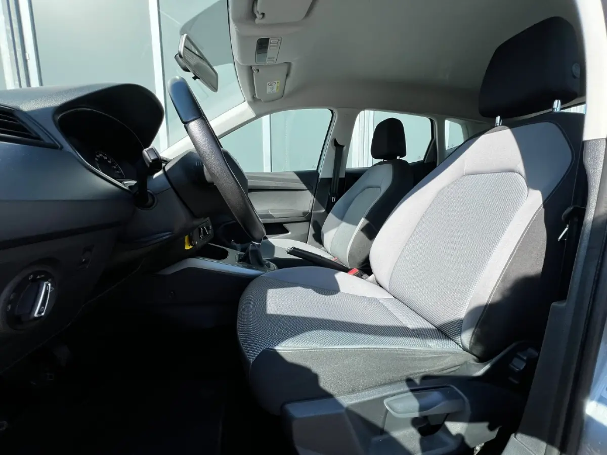 1.0TSI 115pk Style | LED | Cruise | Trekhaak | Carplay