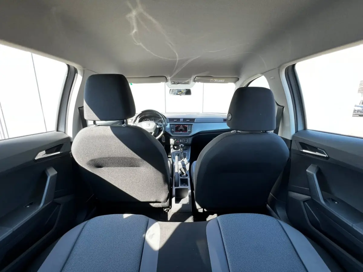 1.0TSI 115pk Style | LED | Cruise | Trekhaak | Carplay