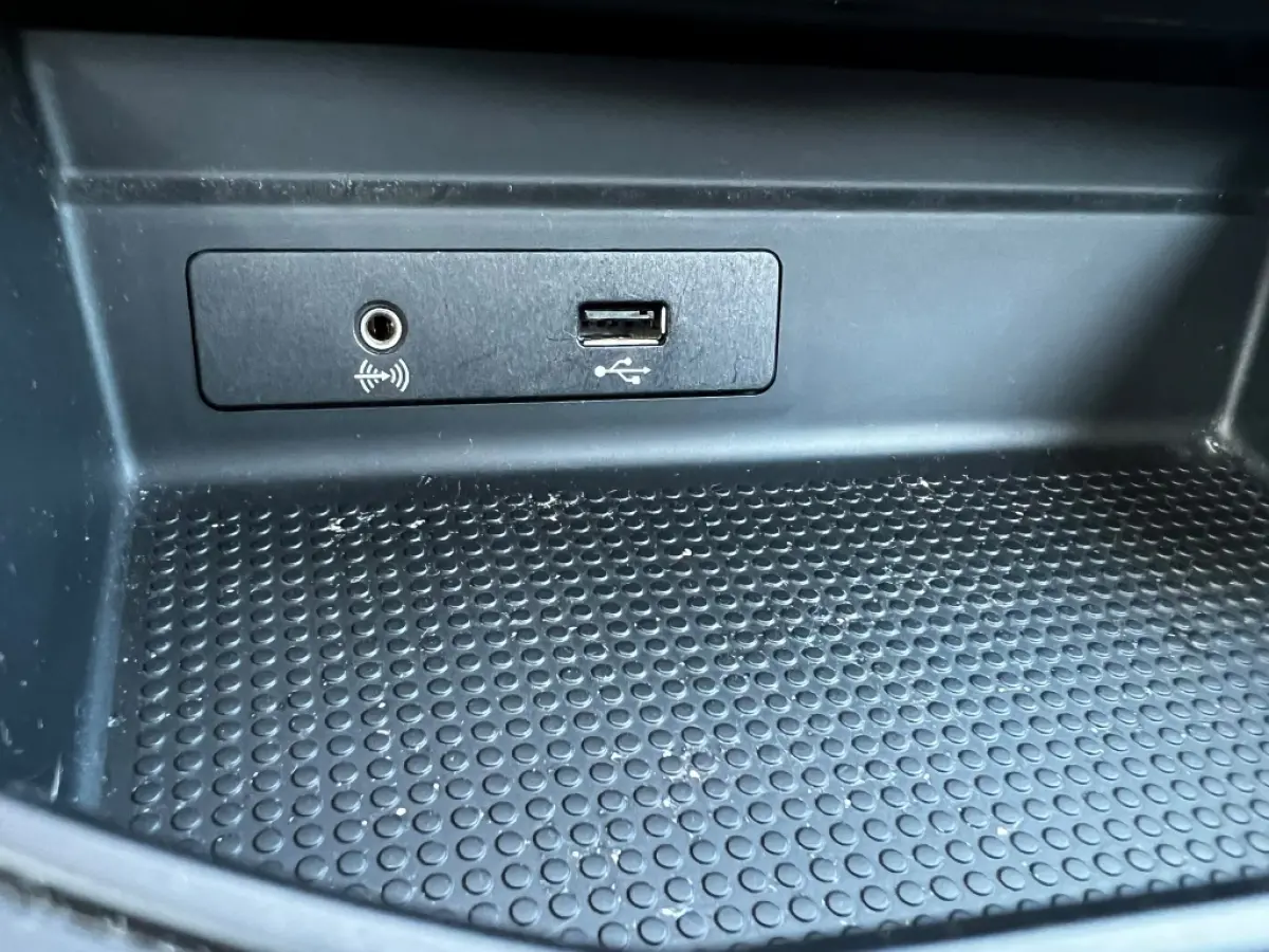 1.0TSI 115pk Style | LED | Cruise | Trekhaak | Carplay