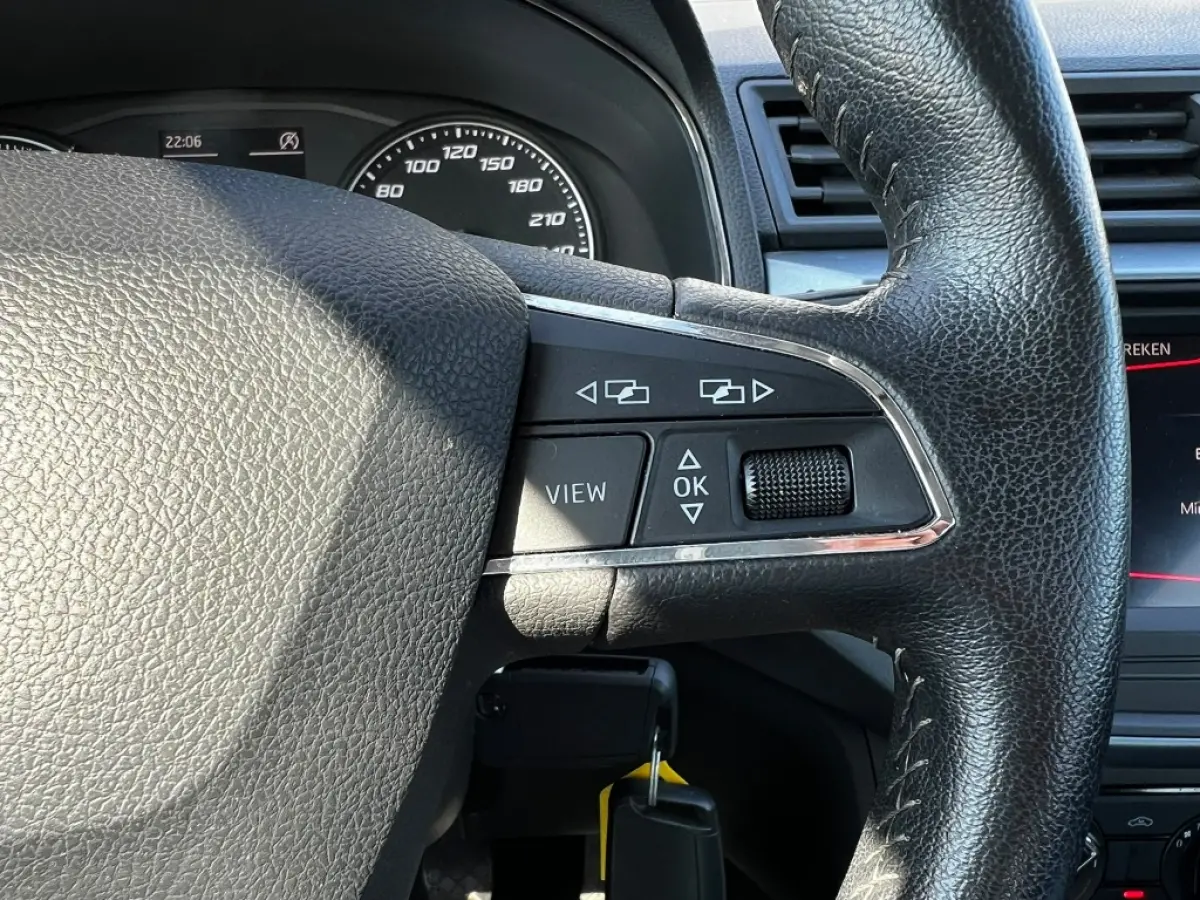 1.0TSI 115pk Style | LED | Cruise | Trekhaak | Carplay