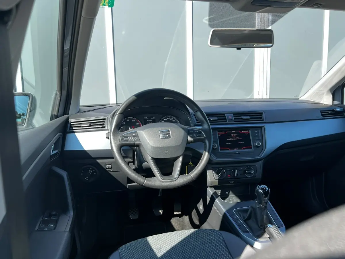 1.0TSI 115pk Style | LED | Cruise | Trekhaak | Carplay