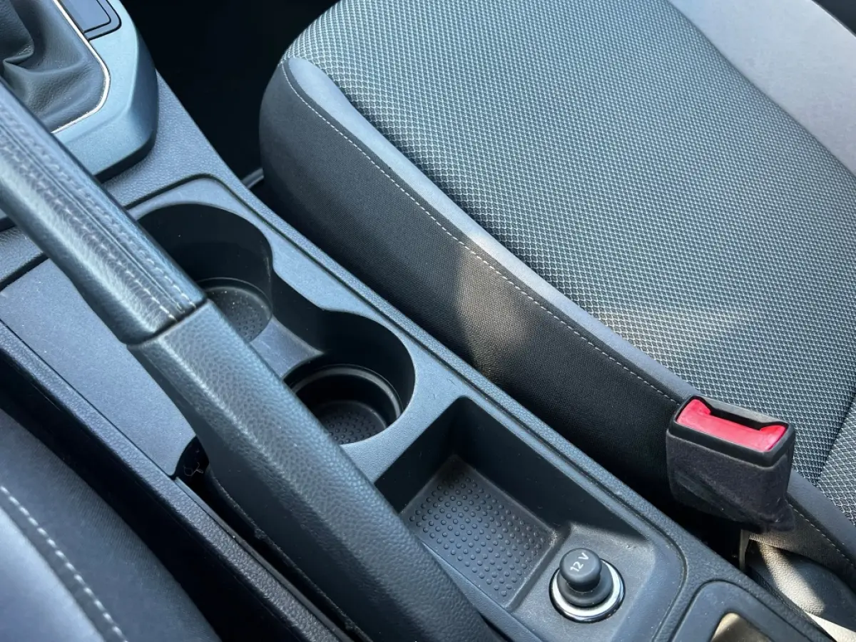 1.0TSI 115pk Style | LED | Cruise | Trekhaak | Carplay