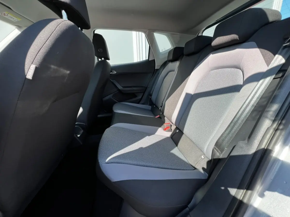 1.0TSI 115pk Style | LED | Cruise | Trekhaak | Carplay