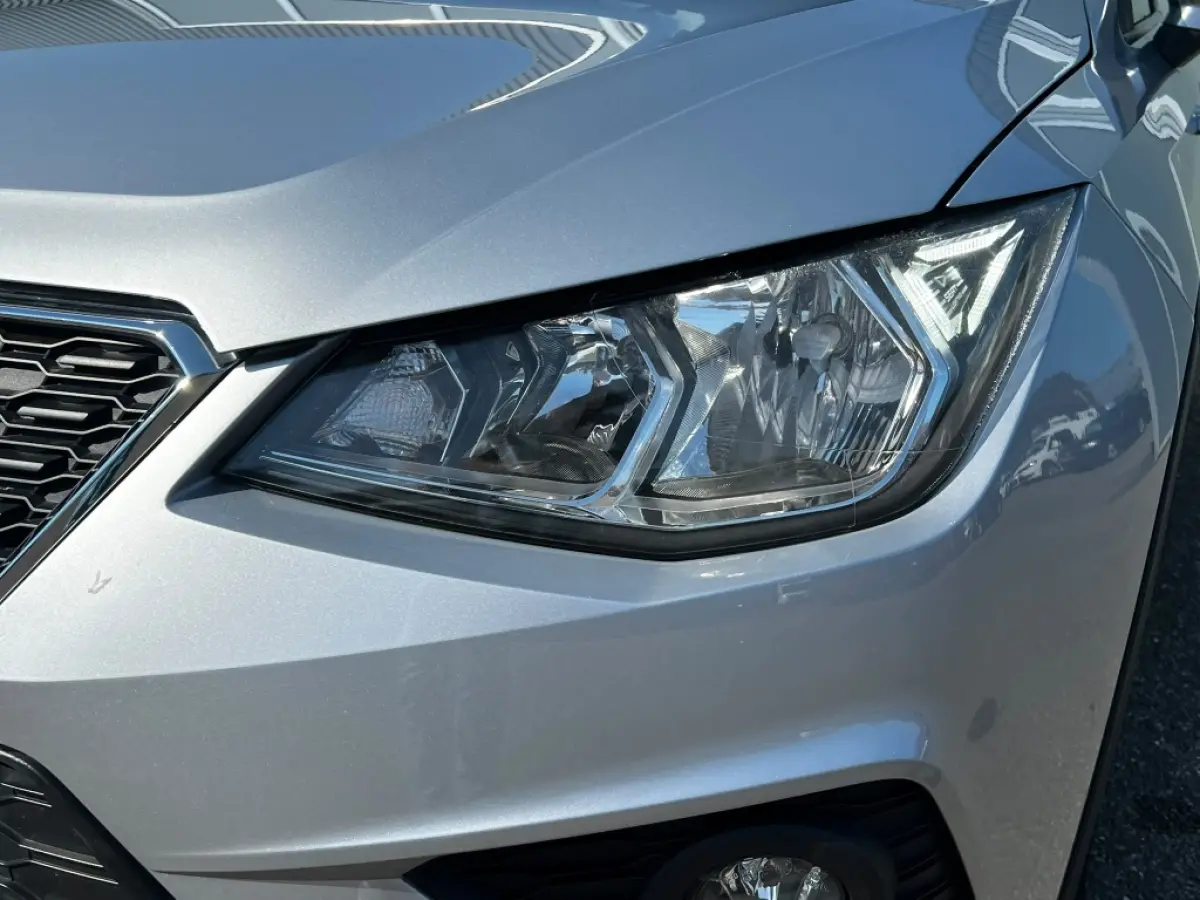 1.0TSI 115pk Style | LED | Cruise | Trekhaak | Carplay