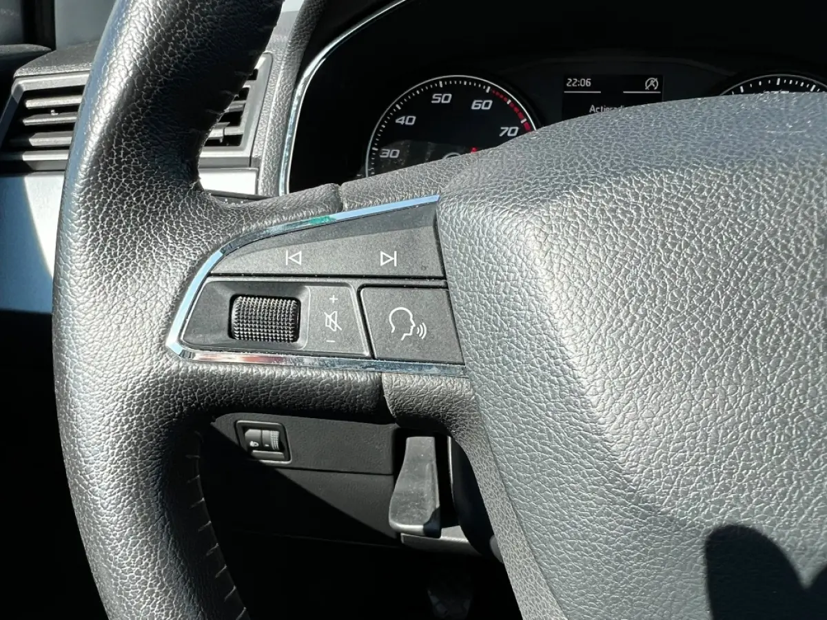1.0TSI 115pk Style | LED | Cruise | Trekhaak | Carplay