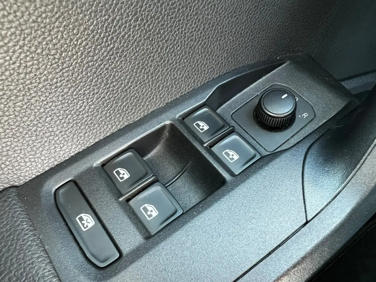 1.0TSI 115pk Style | LED | Cruise | Trekhaak | Carplay