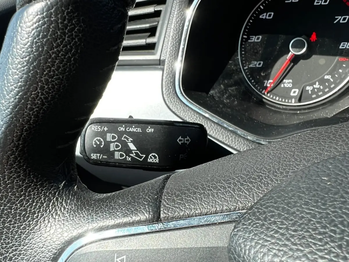 1.0TSI 115pk Style | LED | Cruise | Trekhaak | Carplay