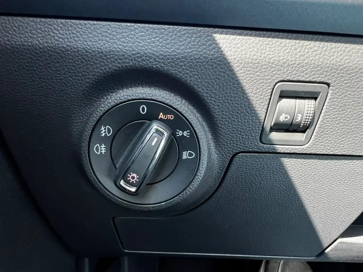 1.0TSI 115pk Style | LED | Cruise | Trekhaak | Carplay
