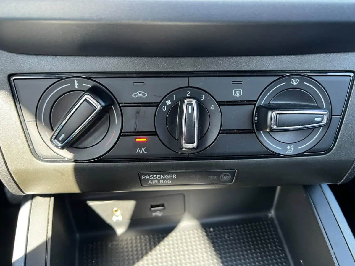 1.0TSI 115pk Style | LED | Cruise | Trekhaak | Carplay