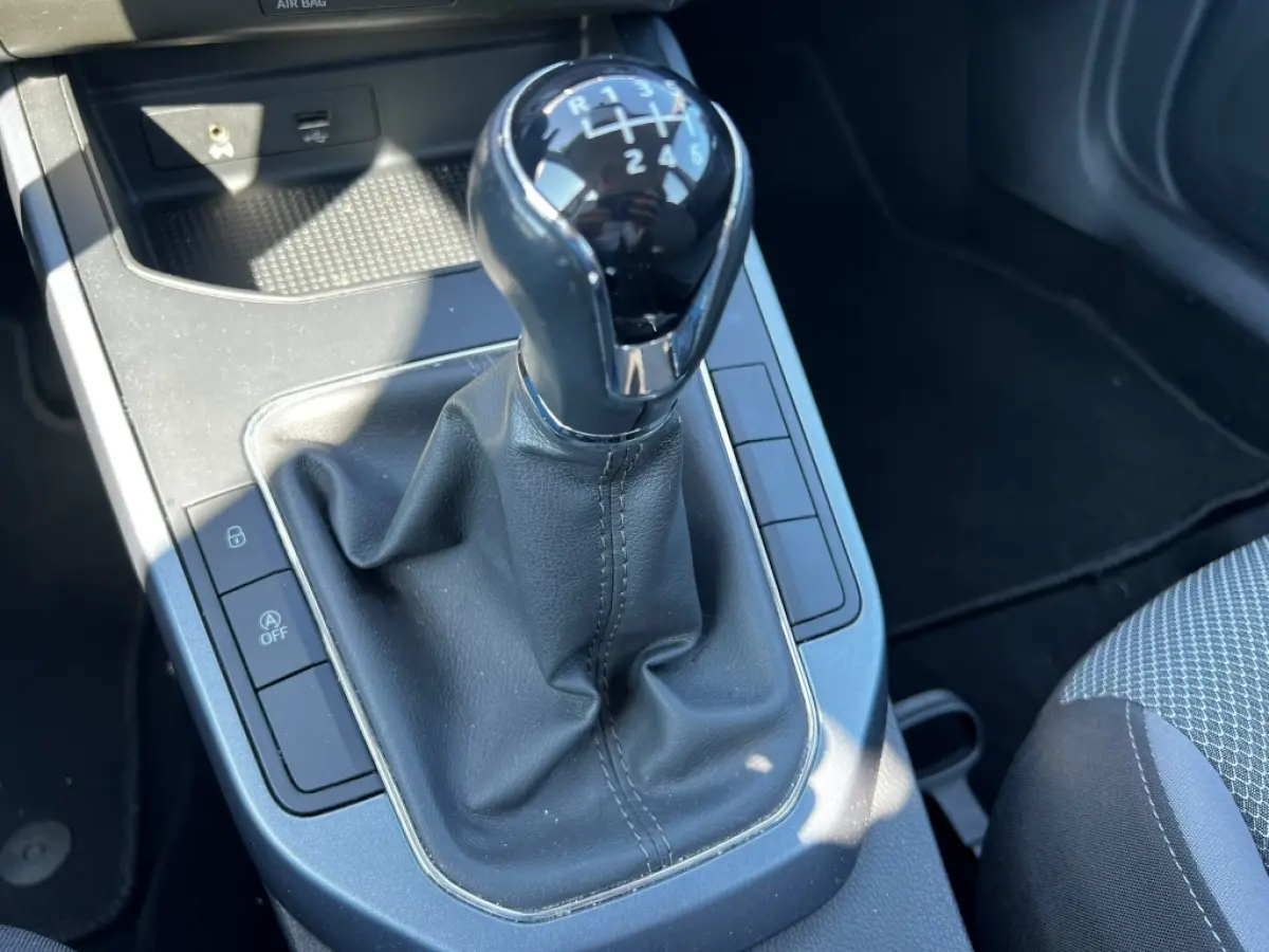 1.0TSI 115pk Style | LED | Cruise | Trekhaak | Carplay