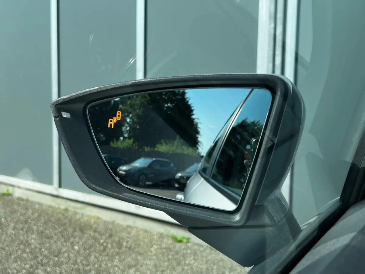 1.0TSI 115pk Style | LED | Cruise | Trekhaak | Carplay