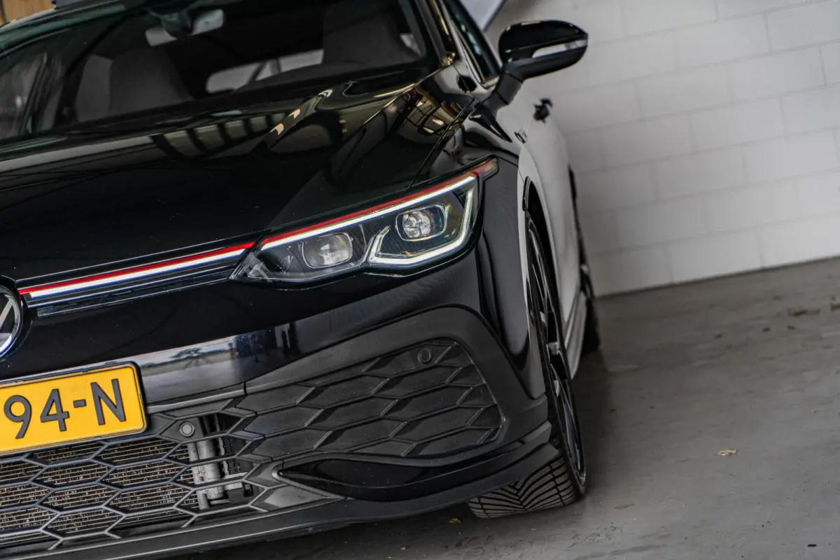 2.0 TSI GTI Clubsport | Pano | IQ | ACC