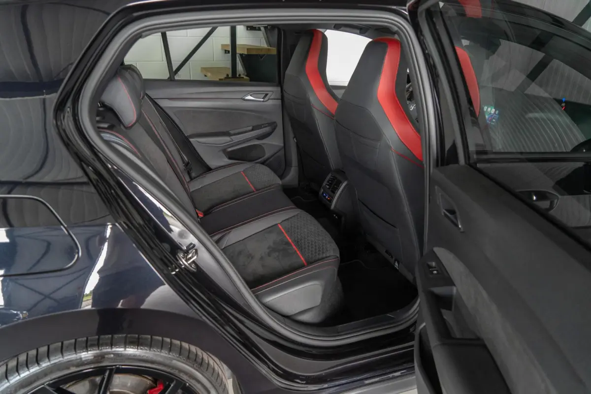2.0 TSI GTI Clubsport | Pano | IQ | ACC