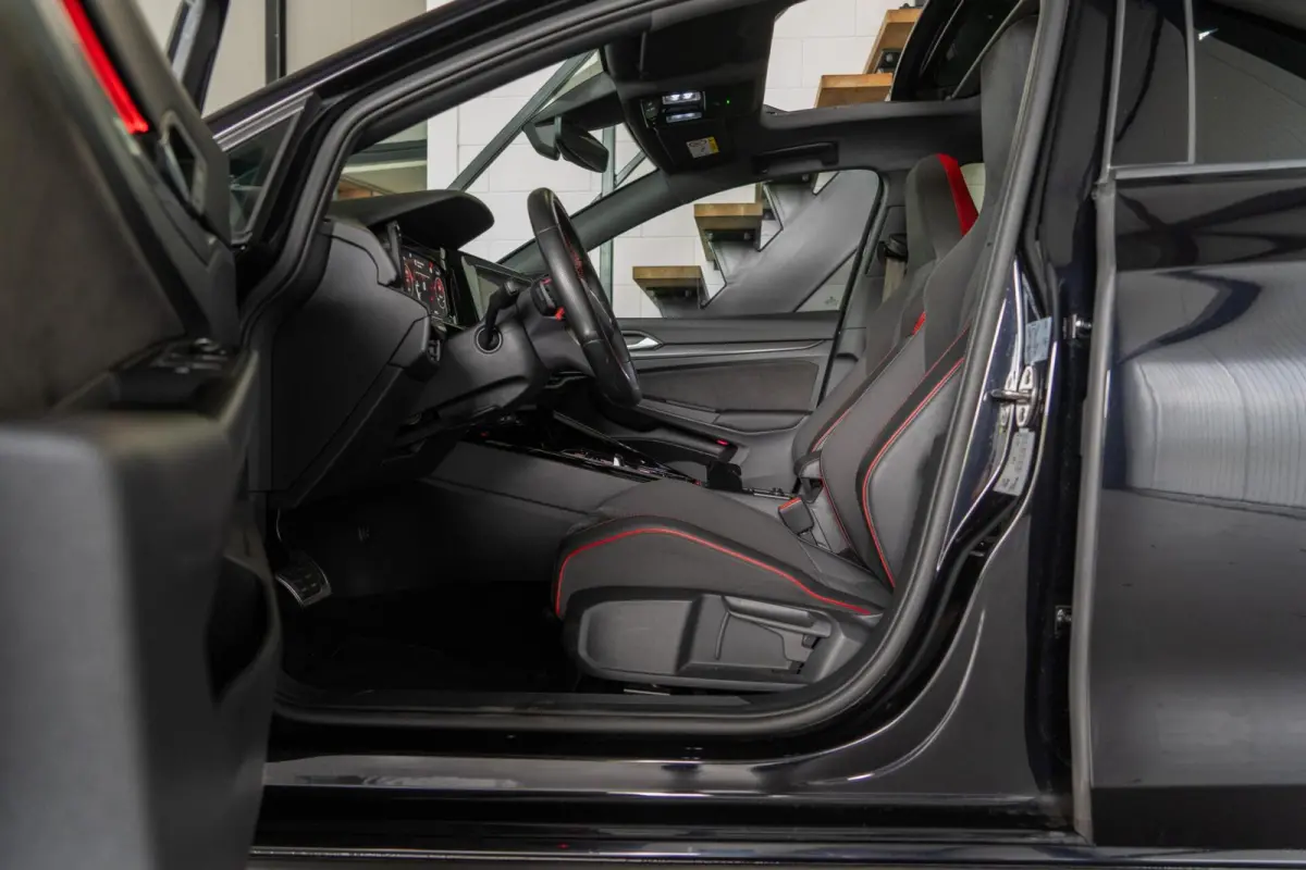 2.0 TSI GTI Clubsport | Pano | IQ | ACC