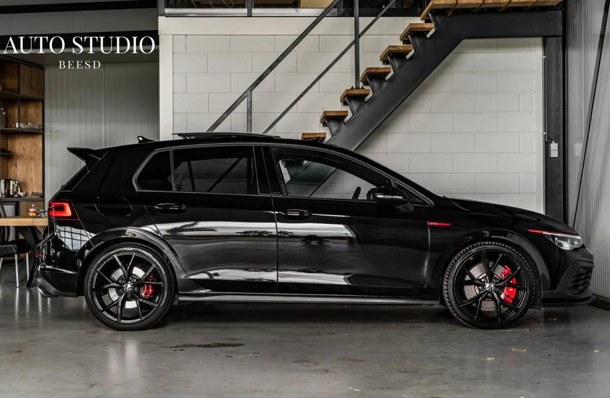 2.0 TSI GTI Clubsport | Pano | IQ | ACC