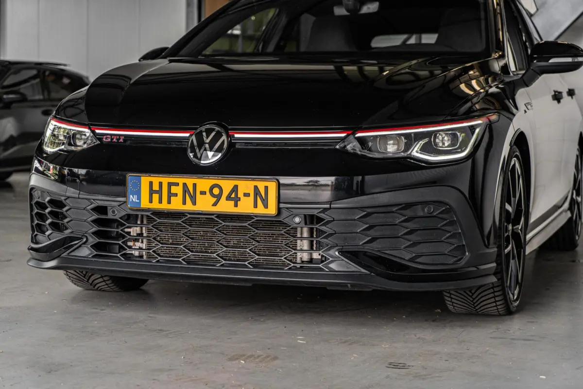 2.0 TSI GTI Clubsport | Pano | IQ | ACC