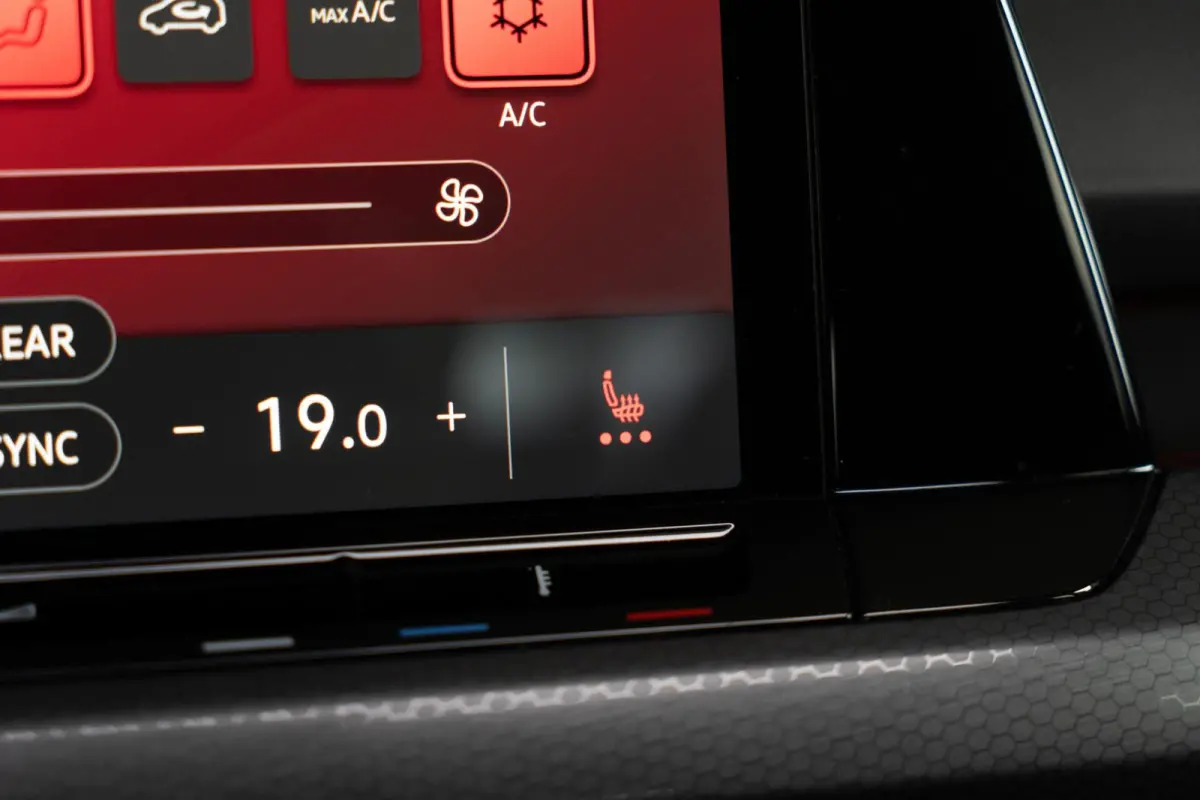 2.0 TSI GTI Clubsport | Pano | IQ | ACC