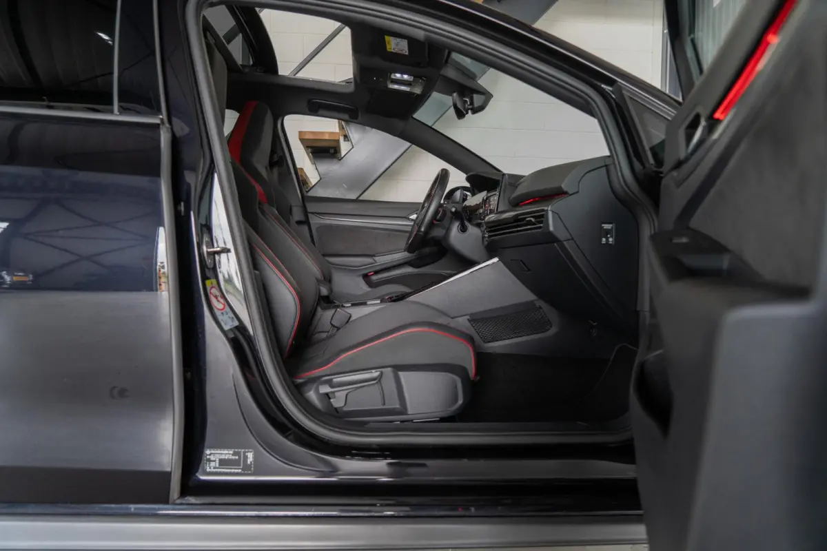 2.0 TSI GTI Clubsport | Pano | IQ | ACC