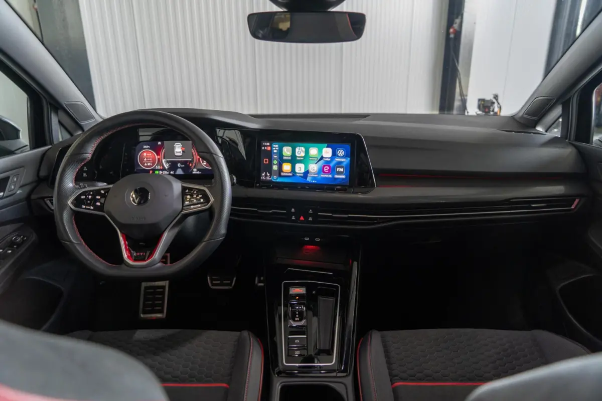 2.0 TSI GTI Clubsport | Pano | IQ | ACC