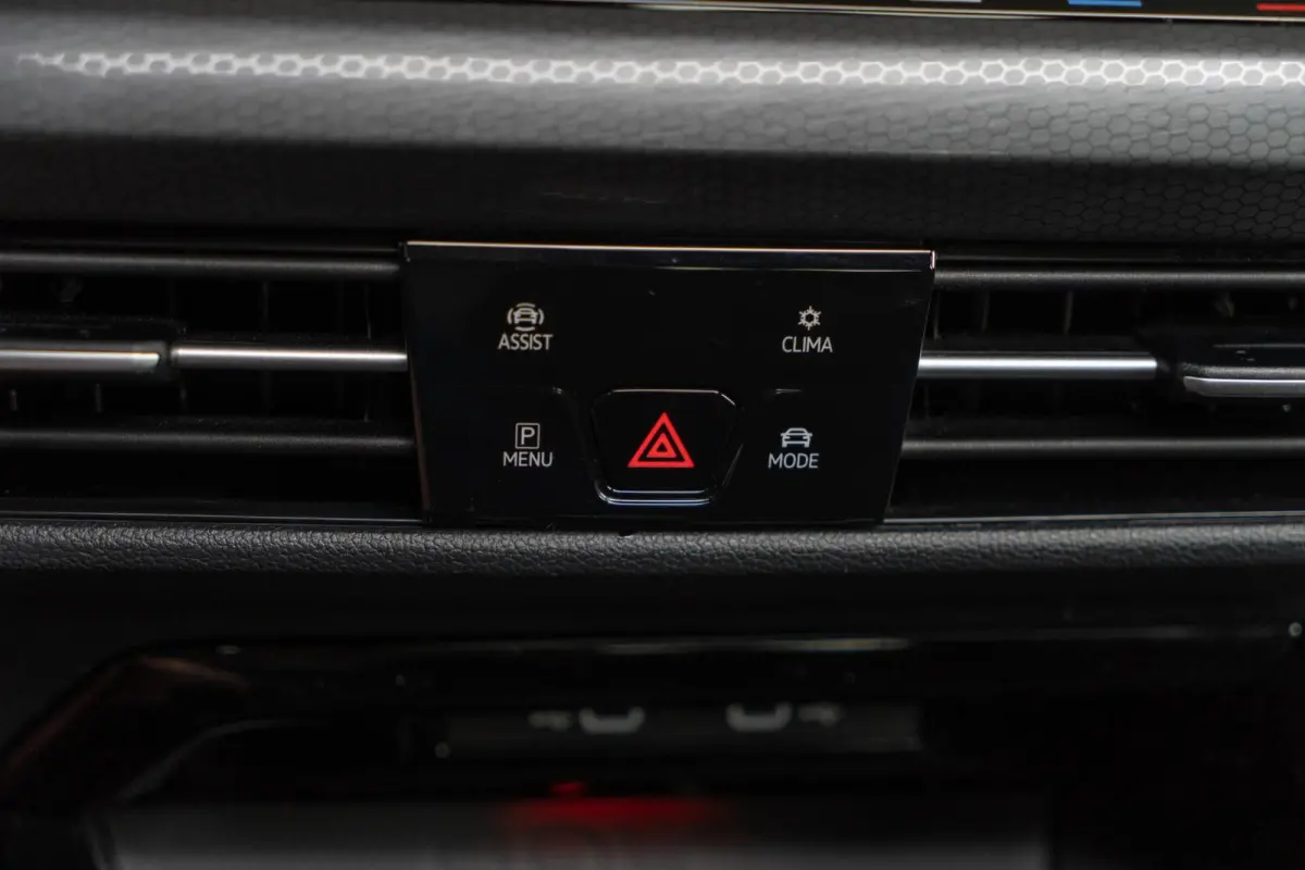 2.0 TSI GTI Clubsport | Pano | IQ | ACC
