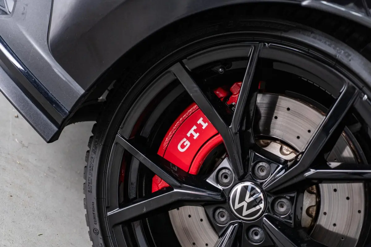 2.0 TSI GTI Clubsport | Pano | IQ | ACC