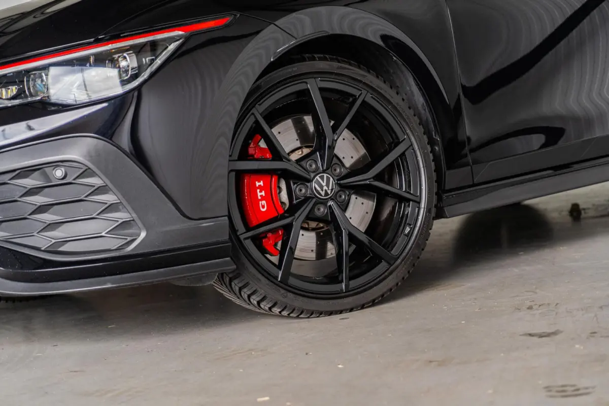 2.0 TSI GTI Clubsport | Pano | IQ | ACC