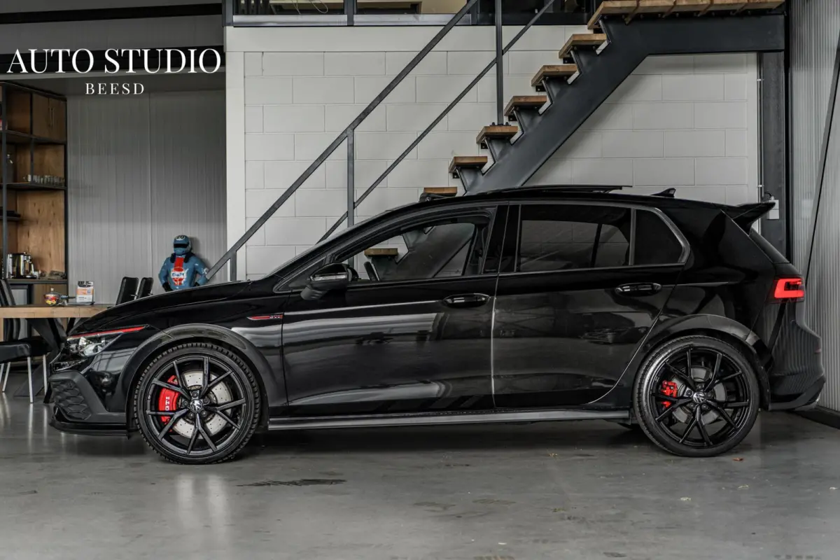 2.0 TSI GTI Clubsport | Pano | IQ | ACC