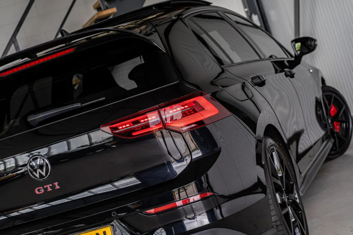 2.0 TSI GTI Clubsport | Pano | IQ | ACC