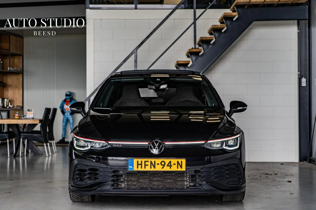 2.0 TSI GTI Clubsport | Pano | IQ | ACC