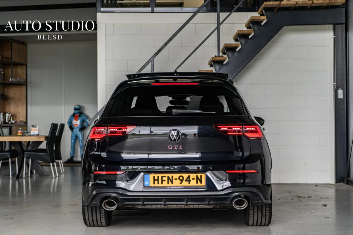 2.0 TSI GTI Clubsport | Pano | IQ | ACC