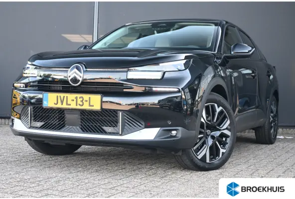 1.2 Hybrid 145pk Max tot 8 Jaar Garantie! | Navigatie | Comfortstoelen | Stoel/Stuurverwarming | Achteruitrijcamera | Draadloos Apple Carplay & Android Auto | !!