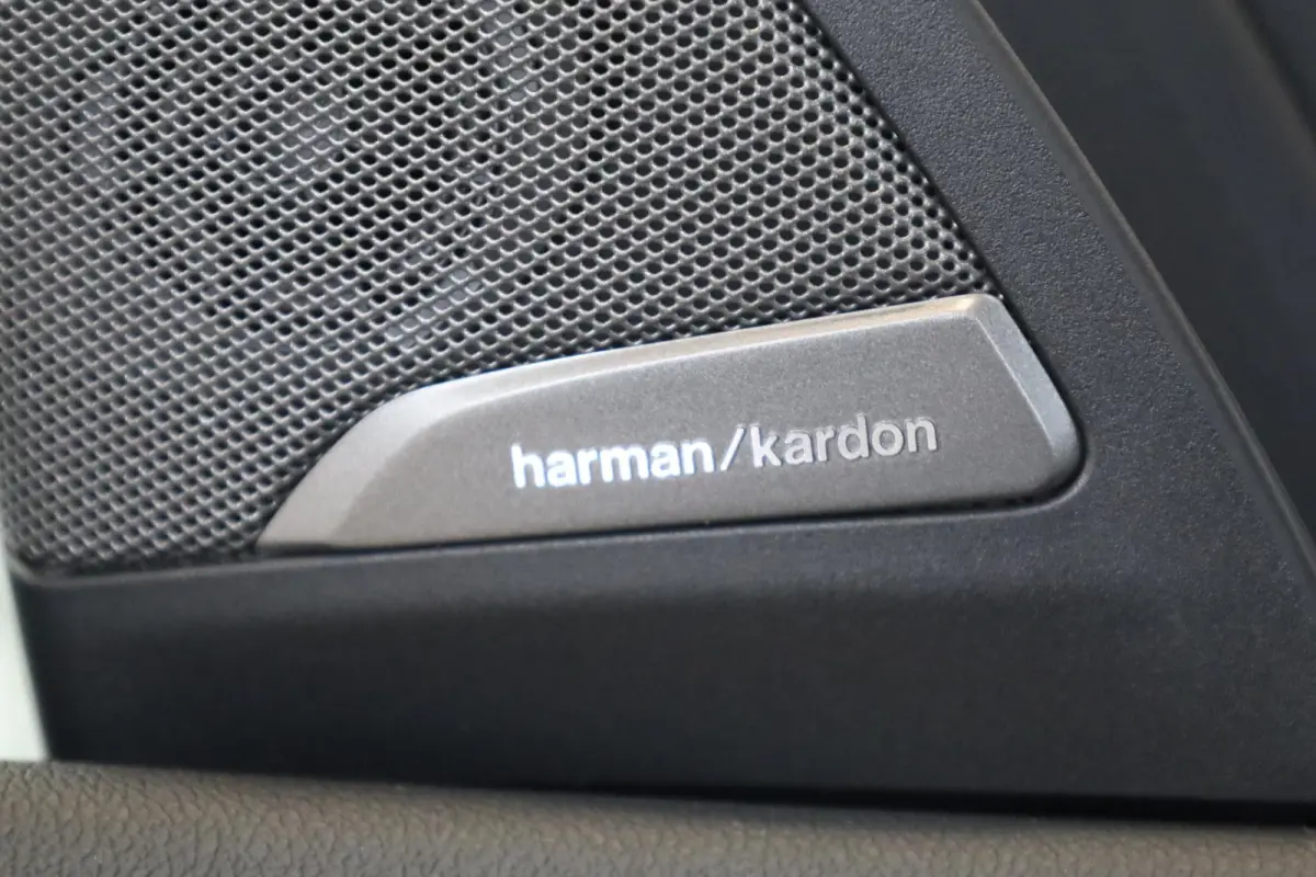 xDrive30i High Executive | Panorama-dak | Trekhaak | Adaptief onderstel | Cruise Control Adaptief | Harman Kardon | Head-up display
