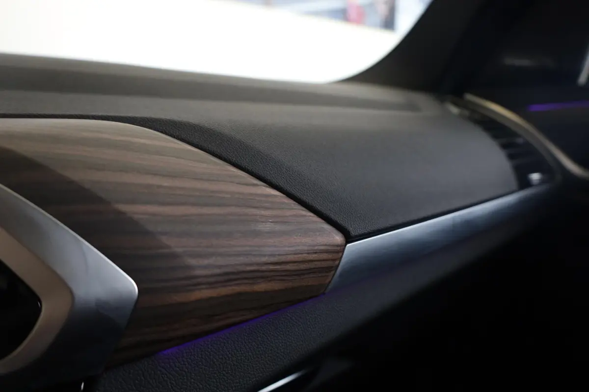xDrive30i High Executive | Panorama-dak | Trekhaak | Adaptief onderstel | Cruise Control Adaptief | Harman Kardon | Head-up display
