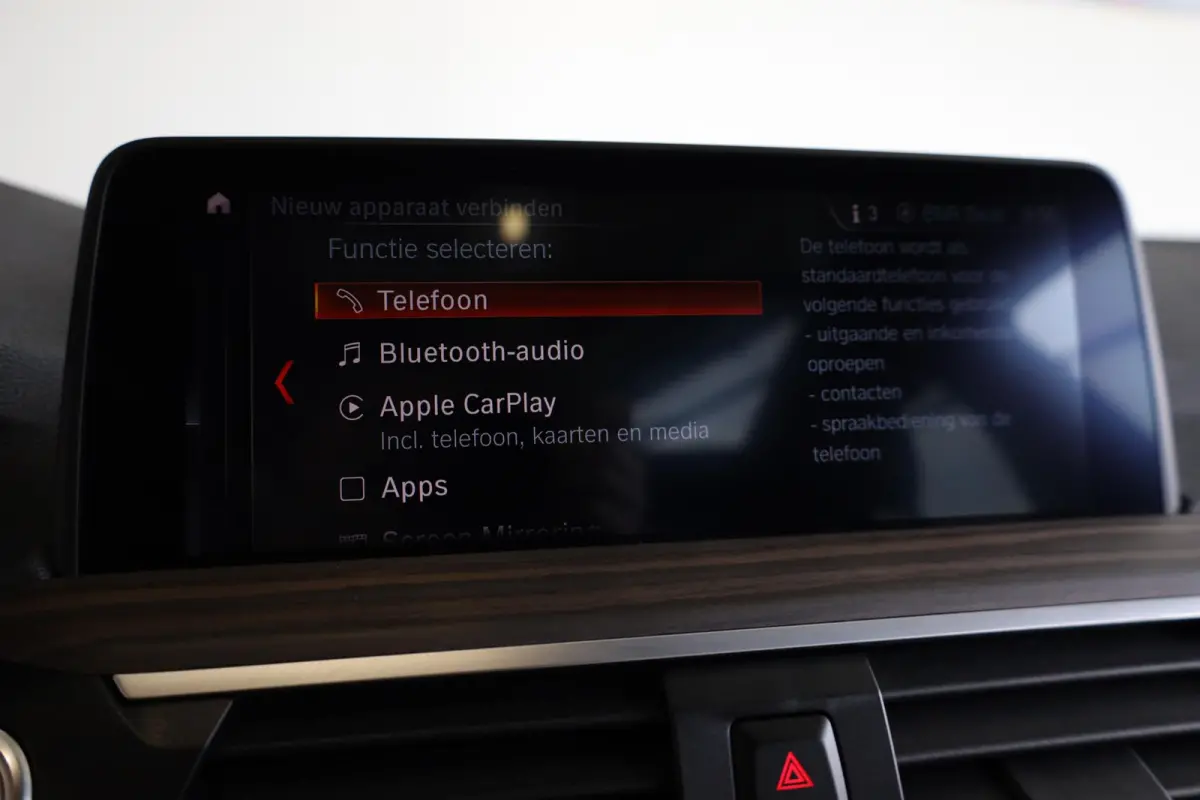 xDrive30i High Executive | Panorama-dak | Trekhaak | Adaptief onderstel | Cruise Control Adaptief | Harman Kardon | Head-up display