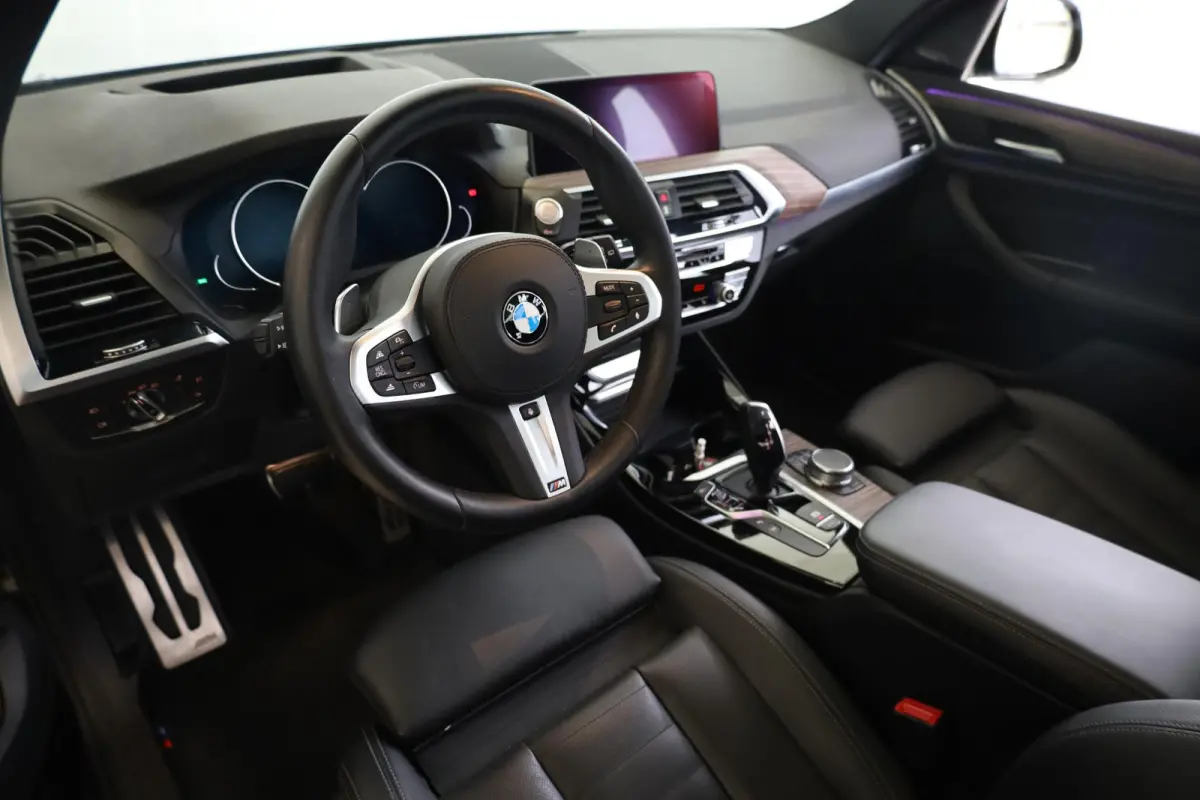 xDrive30i High Executive | Panorama-dak | Trekhaak | Adaptief onderstel | Cruise Control Adaptief | Harman Kardon | Head-up display